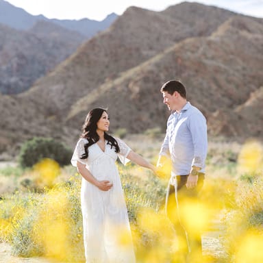 Professional Photoshoot Experience