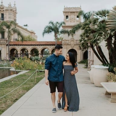 Professional Photoshoot Experience