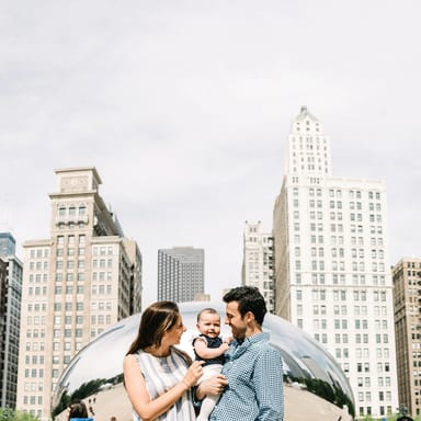 Professional Photoshoot Experience