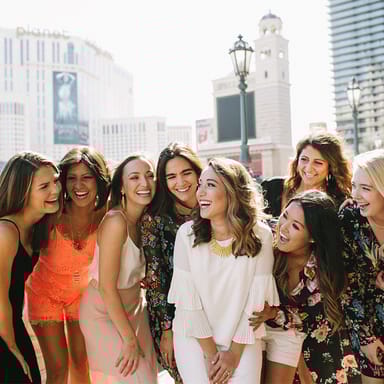 Professional Photoshoot Experience