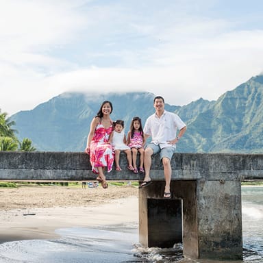 Professional Photoshoot Experience