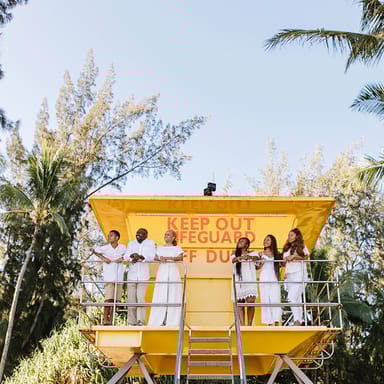 Professional Photoshoot Experience