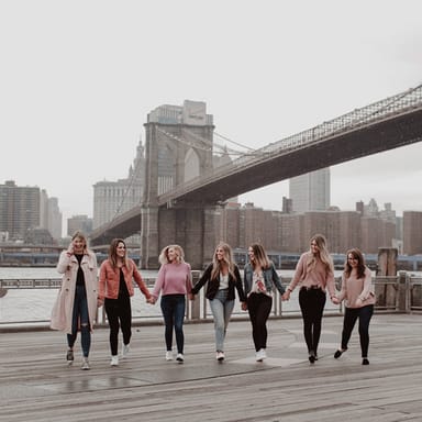 Professional Photoshoot Experience