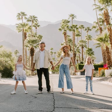 Professional Photoshoot Experience