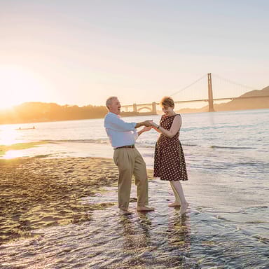 Professional Photoshoot Experience