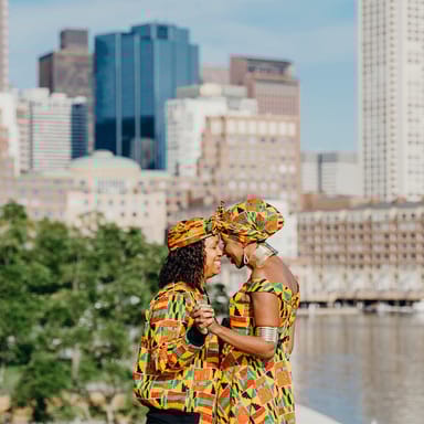 Professional Photoshoot Experience