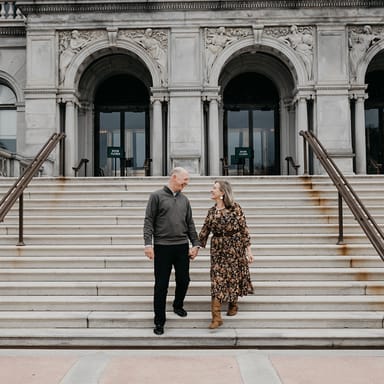 Professional Photoshoot Experience