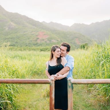 Professional Photoshoot Experience