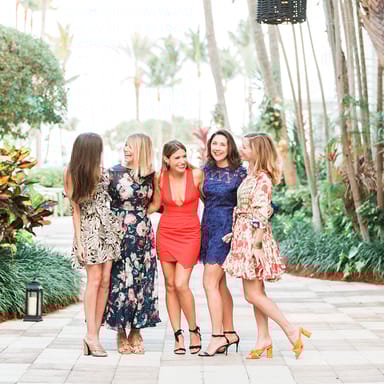 Professional Photoshoot Experience