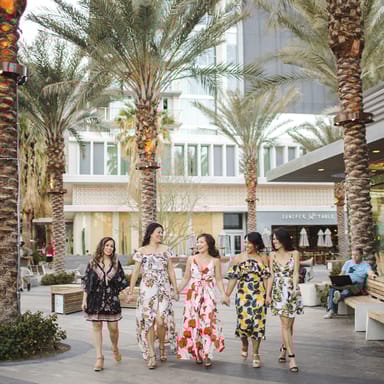 Professional Photoshoot Experience