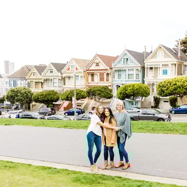 Professional Photoshoot Experience