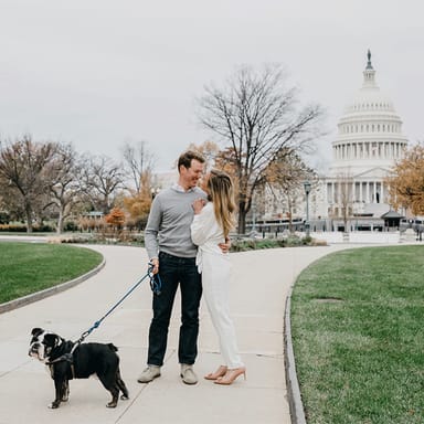 Professional Photoshoot Experience