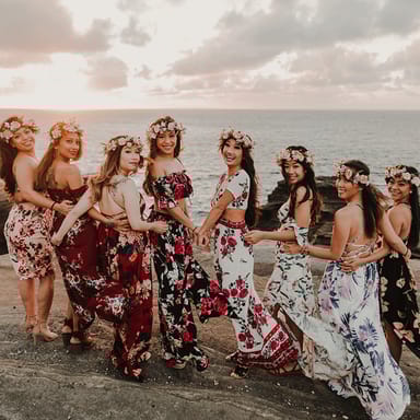 Professional Photoshoot Experience