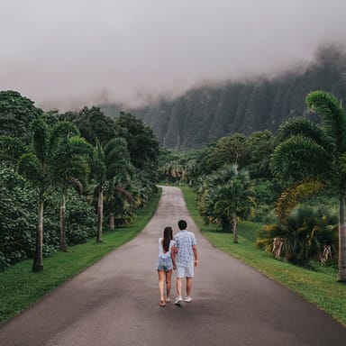 Professional Photoshoot Experience