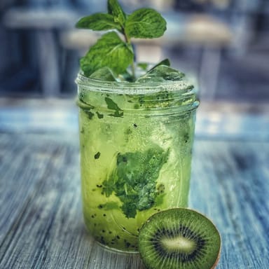 Prohibition Walking Food Tour with a Refreshing Mocktail