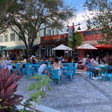 Prohibition Walking Food Tour with a Refreshing Mocktail