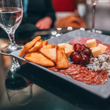 The Spirits of Whiskey Row: Ghosts, Cocktails, and Food Tour