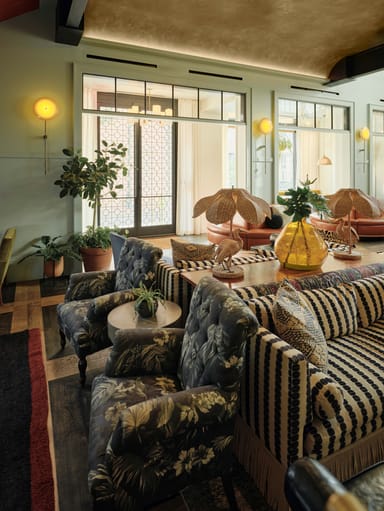 Virgin Hotels New Orleans Gift Card