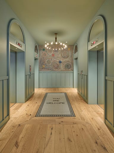 Virgin Hotels New Orleans Gift Card