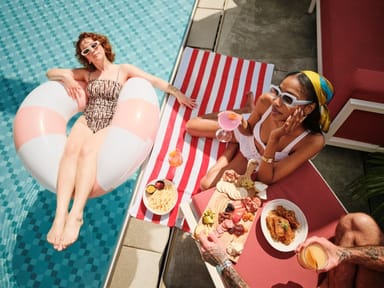 Virgin Hotels New Orleans Gift Card