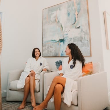 60-Minute Float Therapy Session