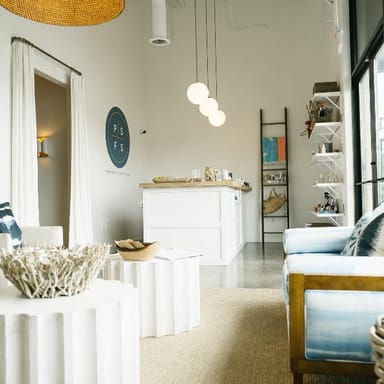 Deluxe Sauna for Two