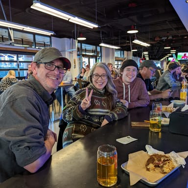 Tahoe E-Carriage Ride for Two and Mini Golf Gift Card