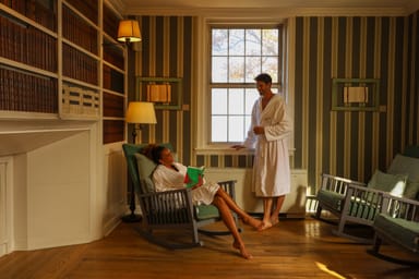 QC NY Spa of Wonders All-Day Access