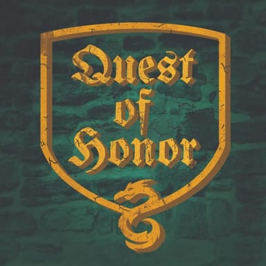 Quest of Honor Escape Room
