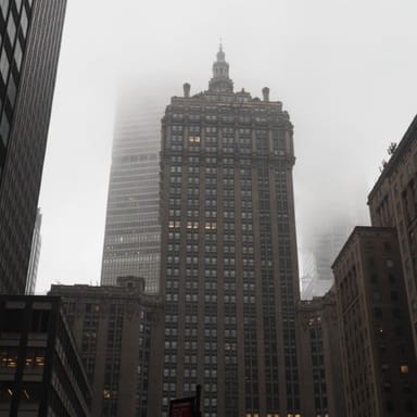 Mob Hits and Hangouts Outdoor Treasure Hunt