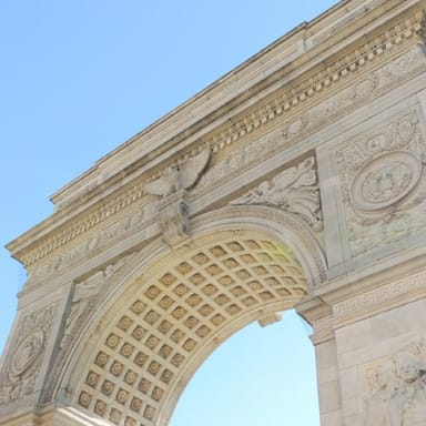 Soho District Outdoor Treasure Hunt