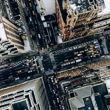 Superheroes in New York Outdoor Treasure Hunt