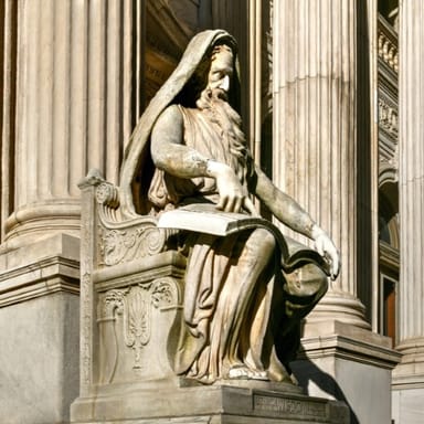 Flatiron District Outdoor Treasure Hunt