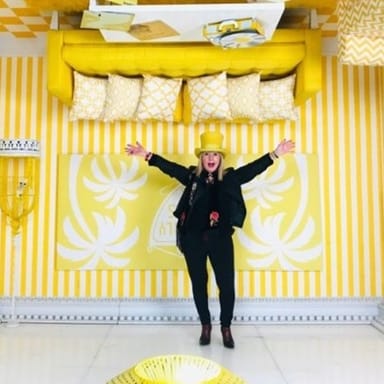 Private Art Tour at The Getty Center