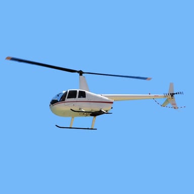 Deluxe Seattle Helicopter Tour