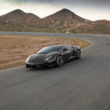 Race a Lamborghini Plus High Speed Ride Along with Xtreme Xperience