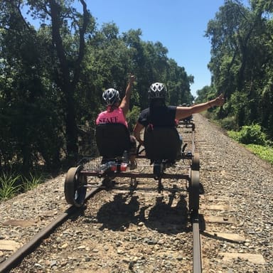 San Francisco Date Night