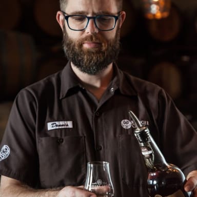 Guided Brewstillery and Whiskey Tasting Tour