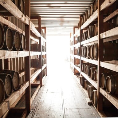 Guided Brewstillery and Whiskey Tasting Tour