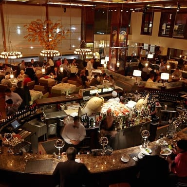 Delicious 3-Course Meal at the Redeye Grill