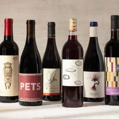 Red Wine Dinner Party 6-Pack