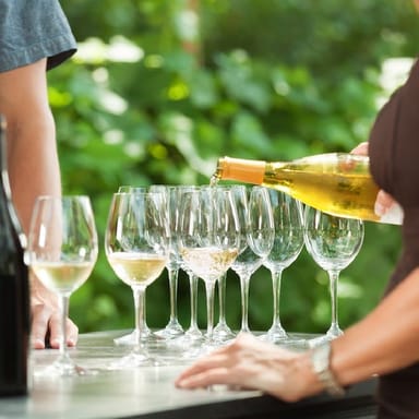 California Redwoods and Wineries Tour