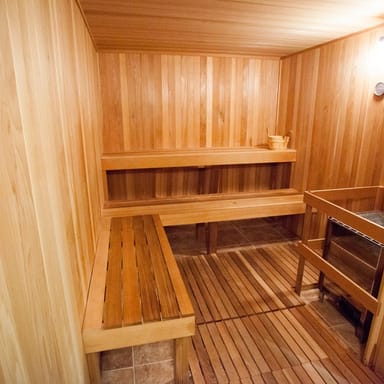 Romantic Couples Spa Experience with 50-Minute Massage and Beverage