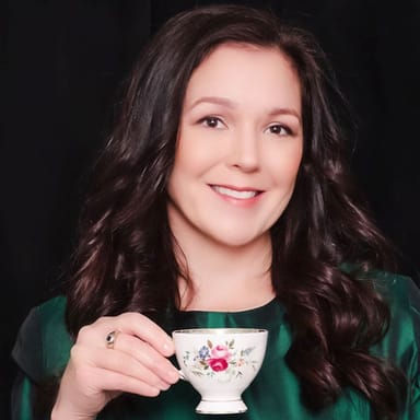 Ultimate Tea Party for Ten