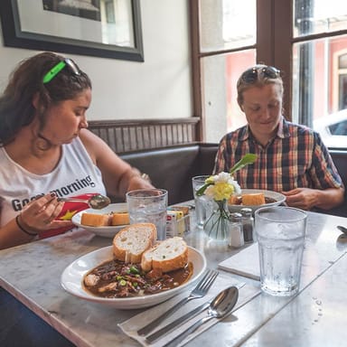 Taste of New Orleans