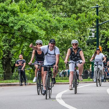 Ultimate Brooklyn Bike Tour