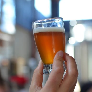 RiNo Route Microbrew Tour