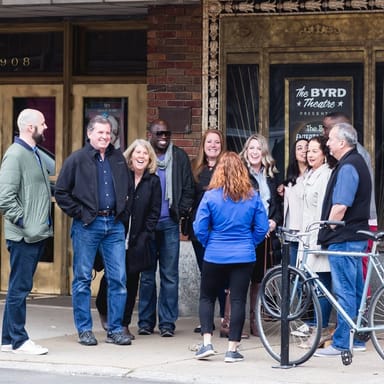 Carytown Food Tour