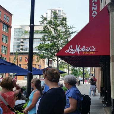 River North Food Tour