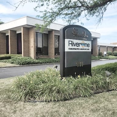 Custom Facial at RiverOne Health & MedSpa